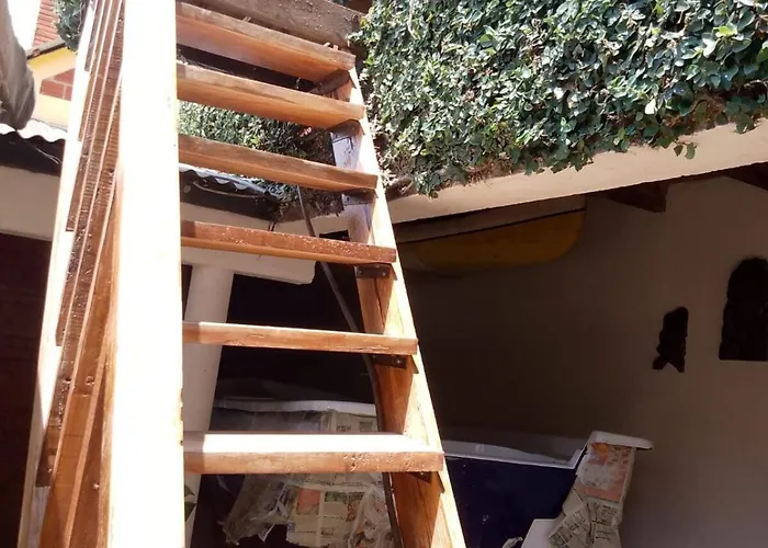 Apartment In Posadas