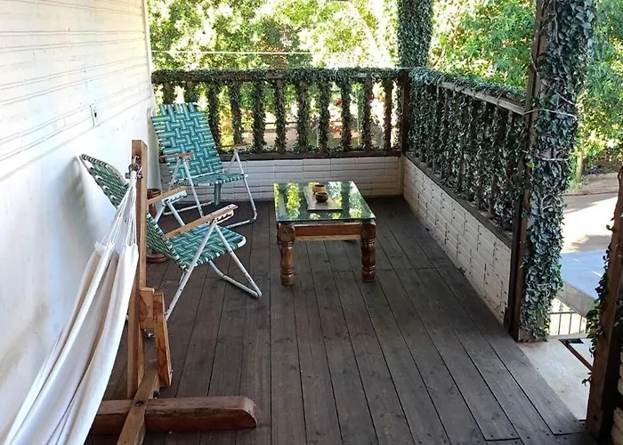 Apartment In Posadas