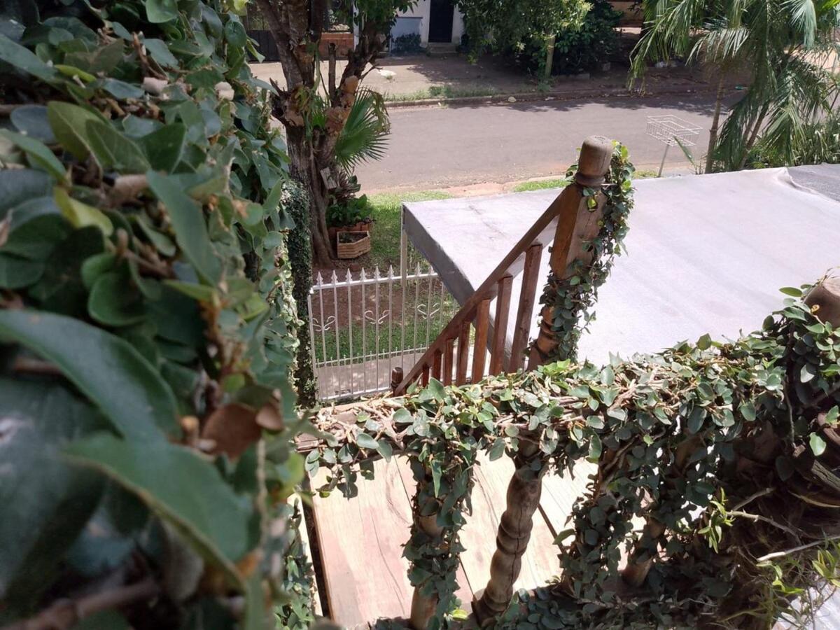Apartment In *